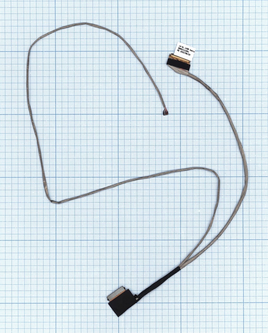 Шлейф матрицы для ноутбука HP Pavilion 14-AL