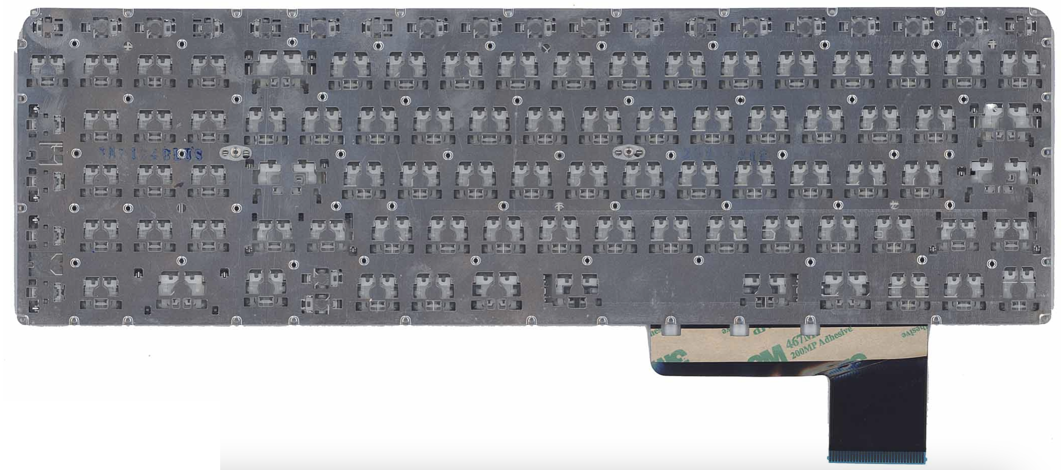 Клавиатура HP Envy M6-K001 с подсветкой, OEM