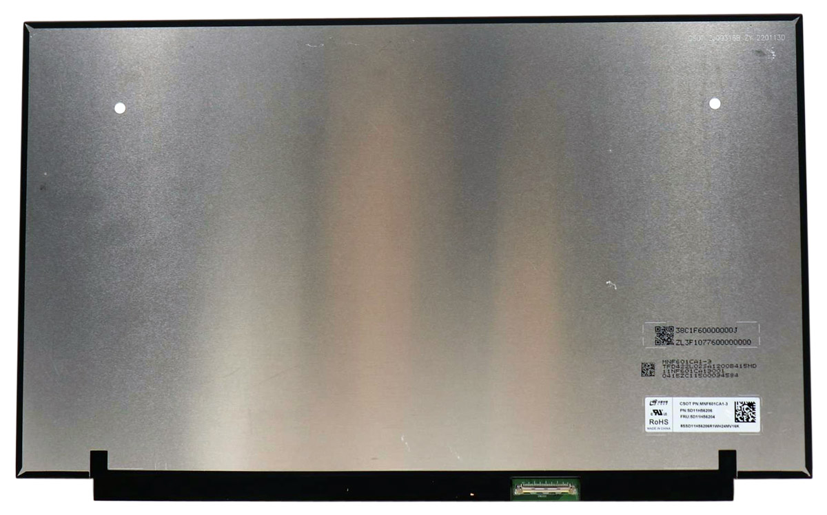 Матрица MNF601CA1-3 (глянцевая)