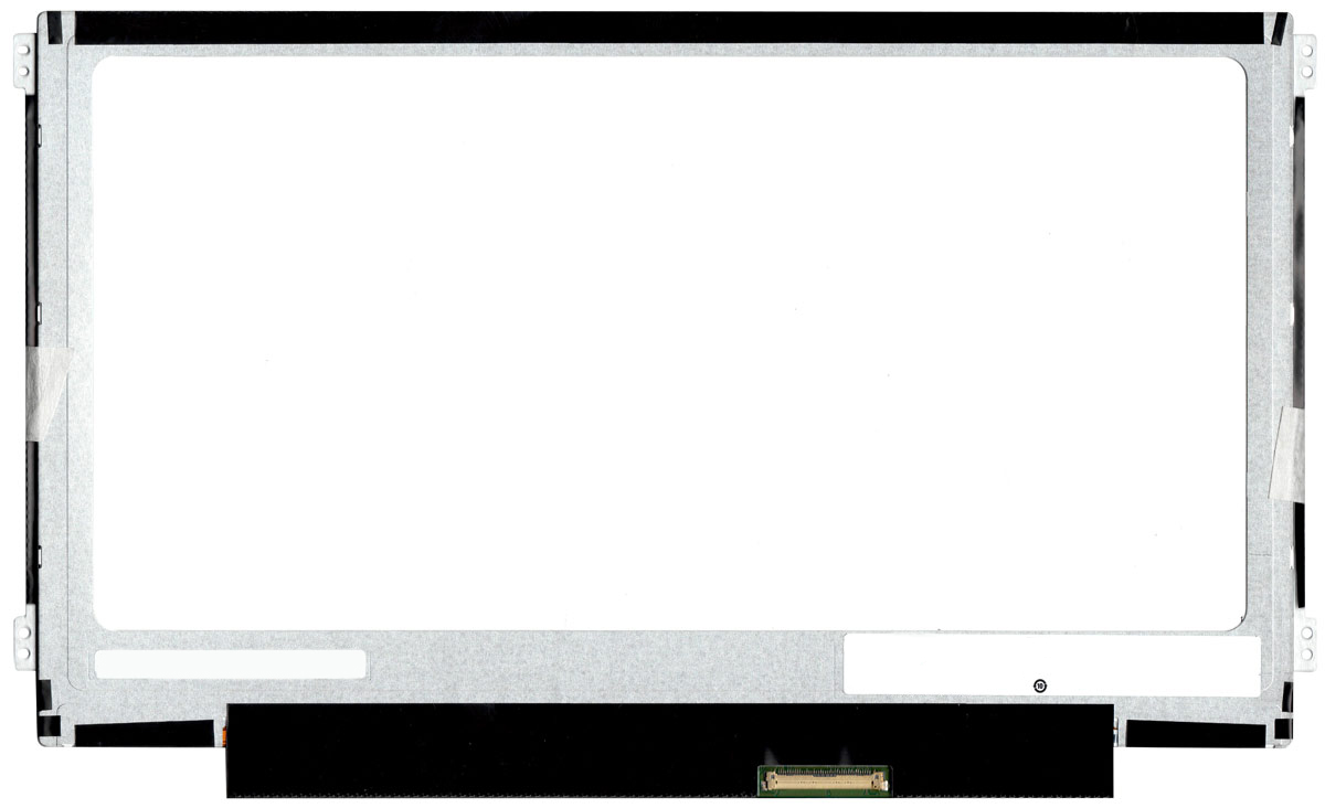Матрица N116BGE-L41 уши право/лево (глянцевая)