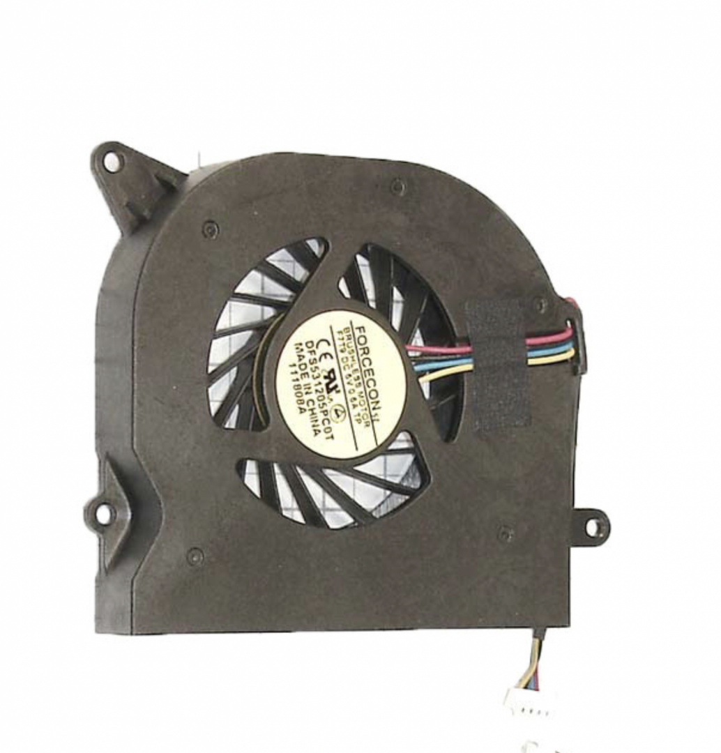 Кулер ASUS F6 4pin OEM