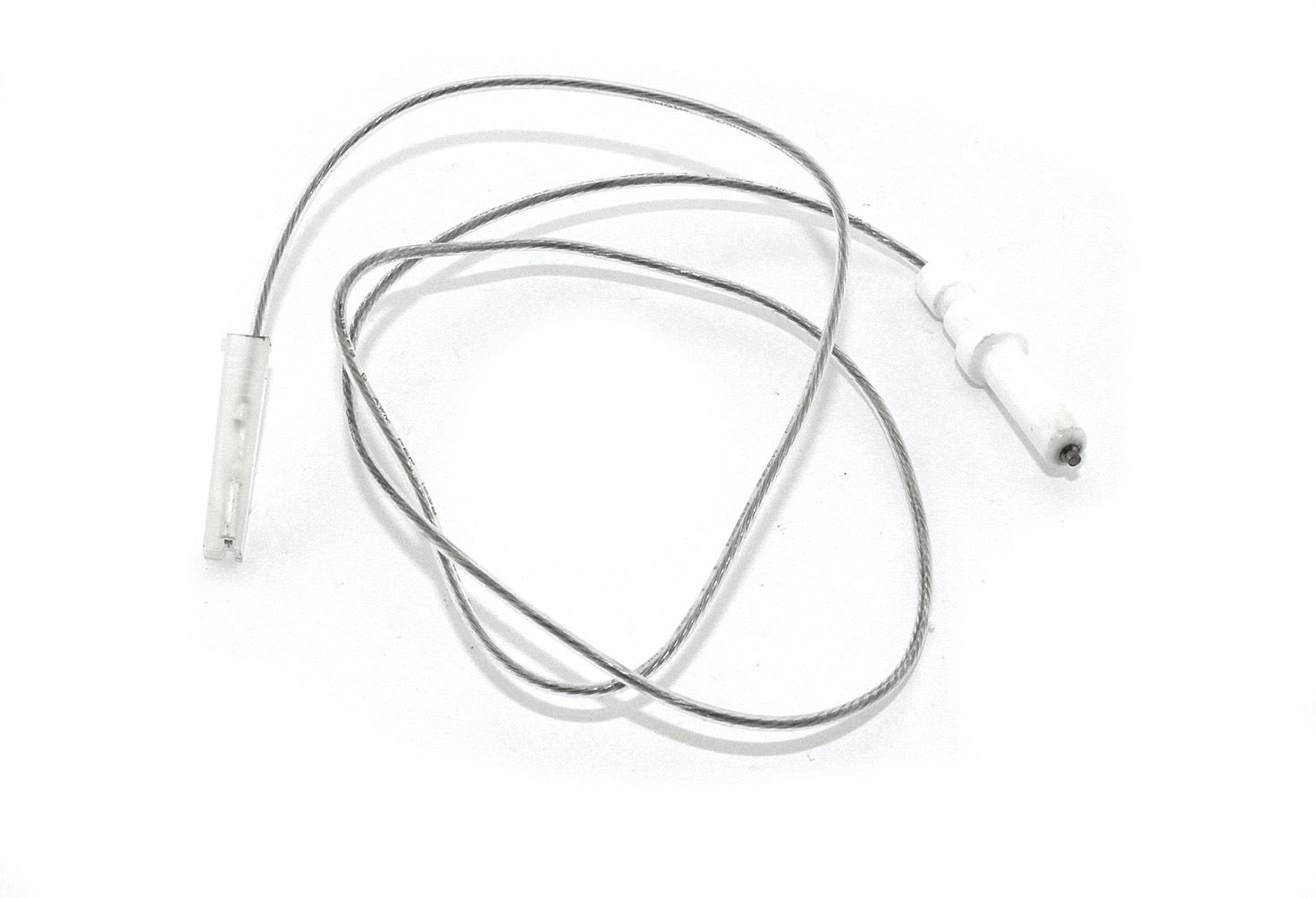 Электрод электроподжига  для газовых панелей 500мм Krona 30402400004