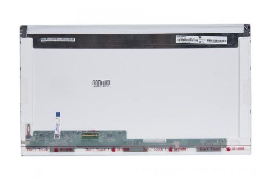 Матрица 17.3" LED 40pin глянцевая TN HD+, б/у
