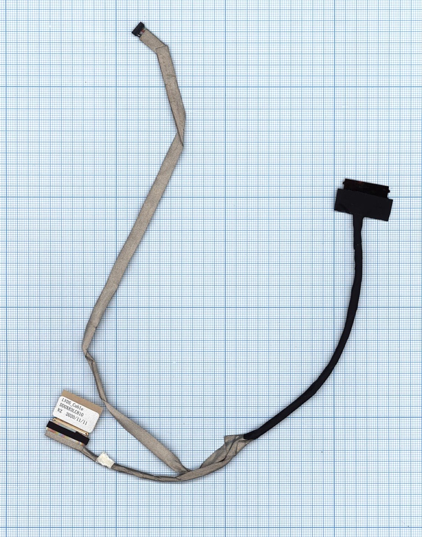 Шлейф матрицы для ноутбука HP ProBook 450 G4 455 G4