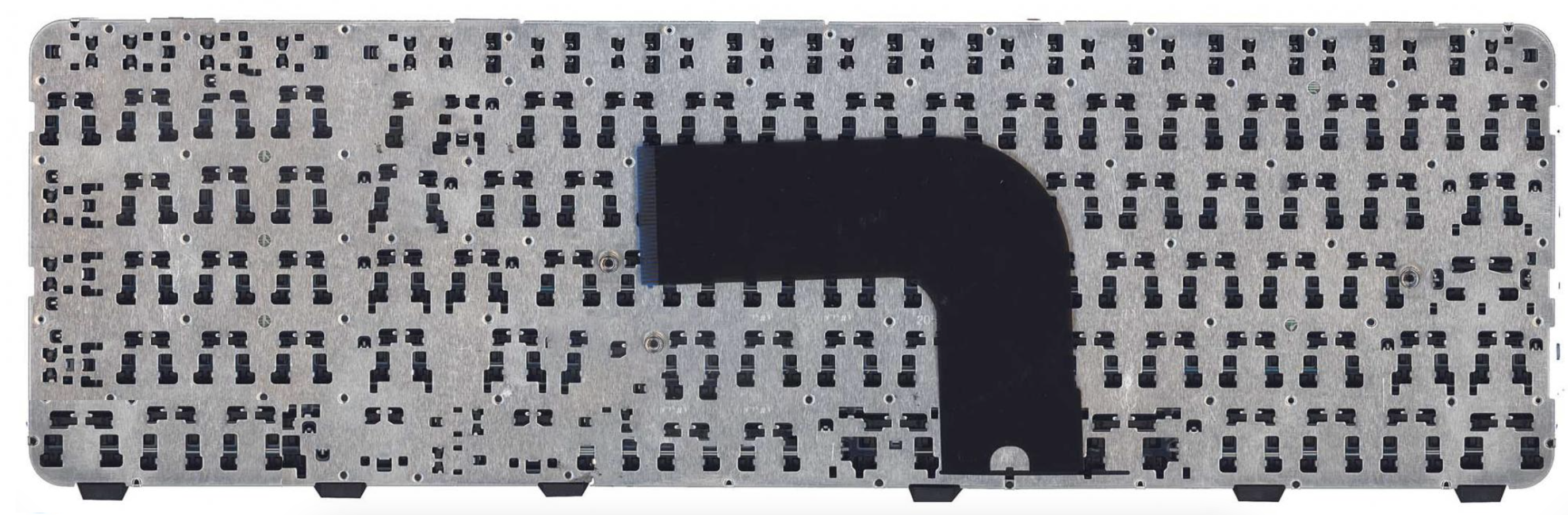 Клавиатура HP Envy dv6-7251sr с рамкой, OEM