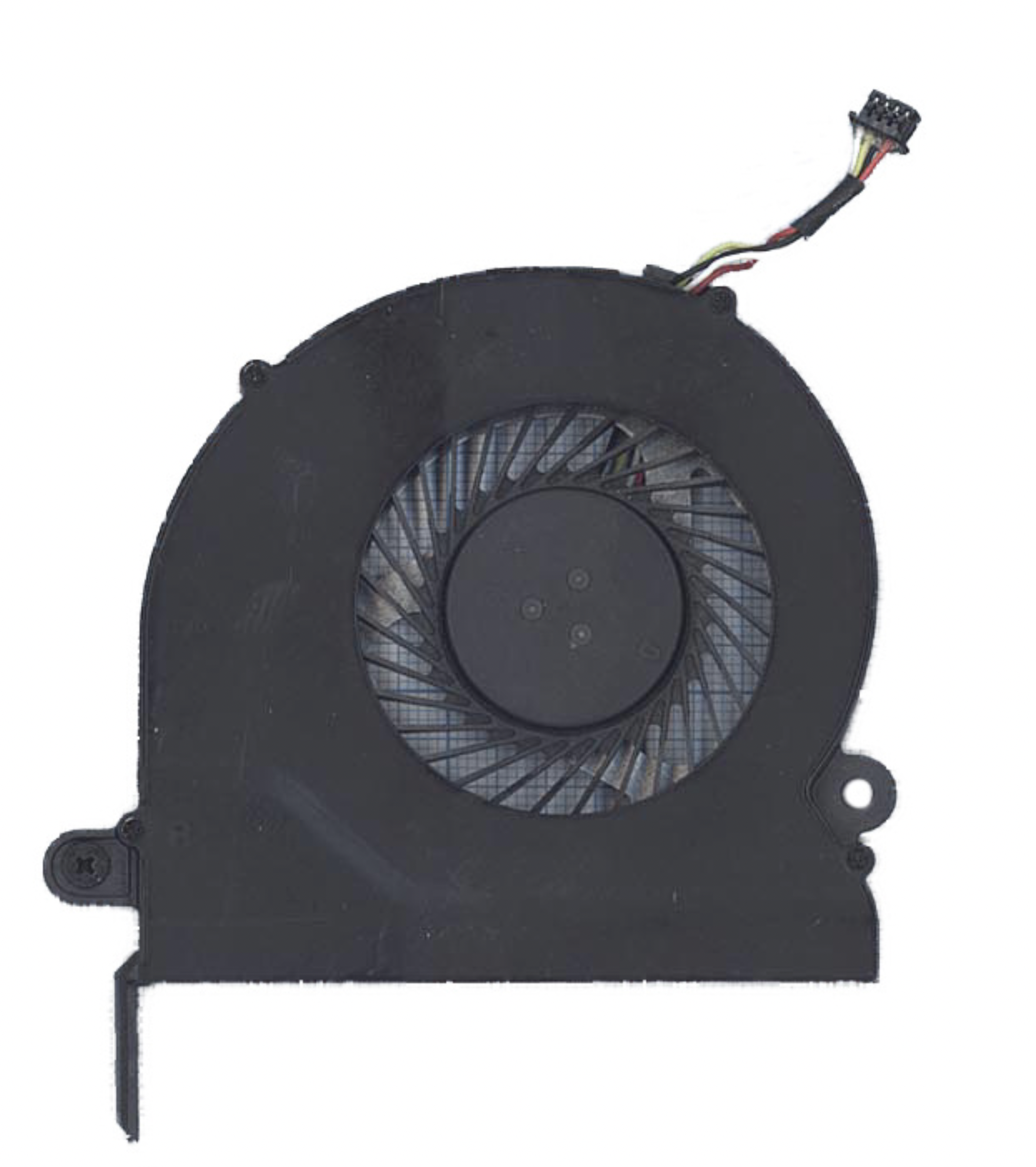 Кулер Acer Aspire E5-731G 4pin OEM