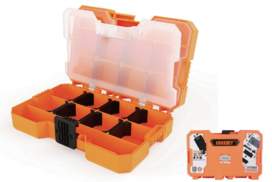 Коробка для аксессуаров Jakemy JM-Z14