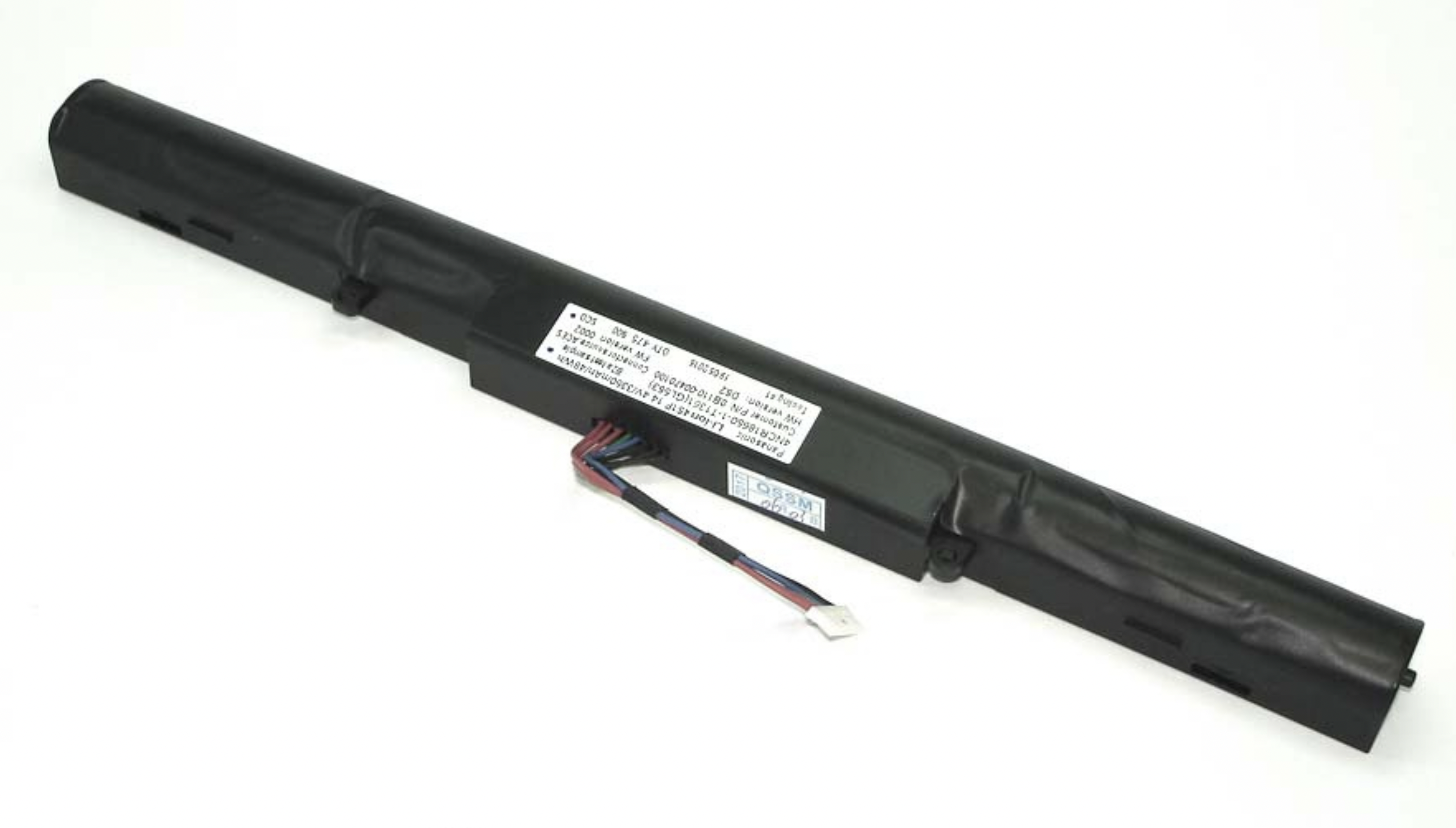Аккумулятор ASUS ROG GL553VE 14.4V, 48Wh, Original