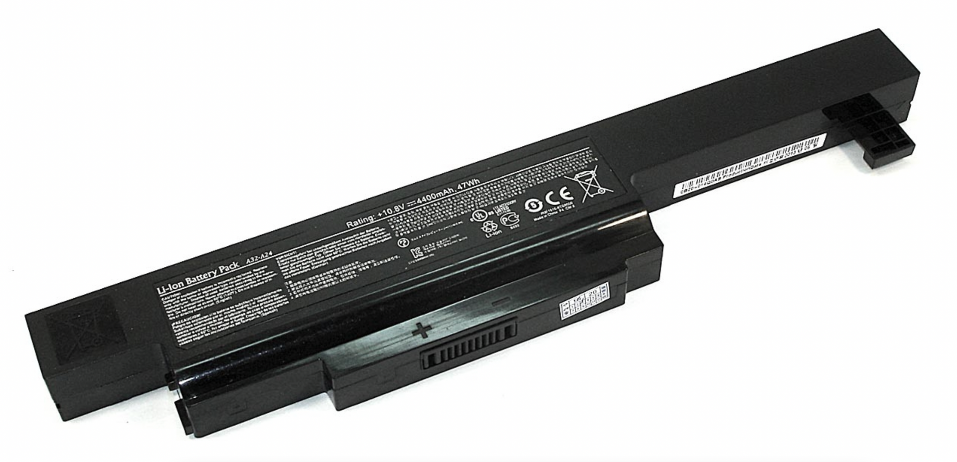 Аккумулятор MSI CX480 11.1V, 47Wh, Original