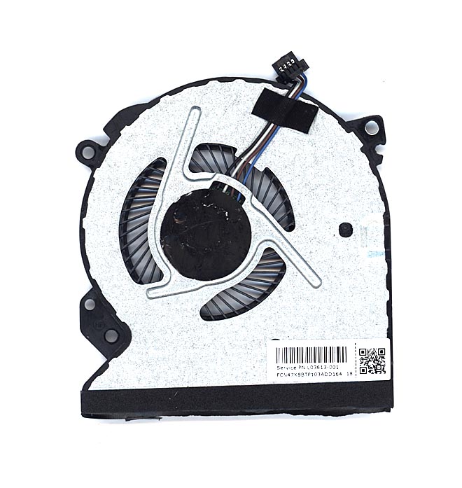 Вентилятор (кулер) для ноутбука HP ProBook 440 G5
