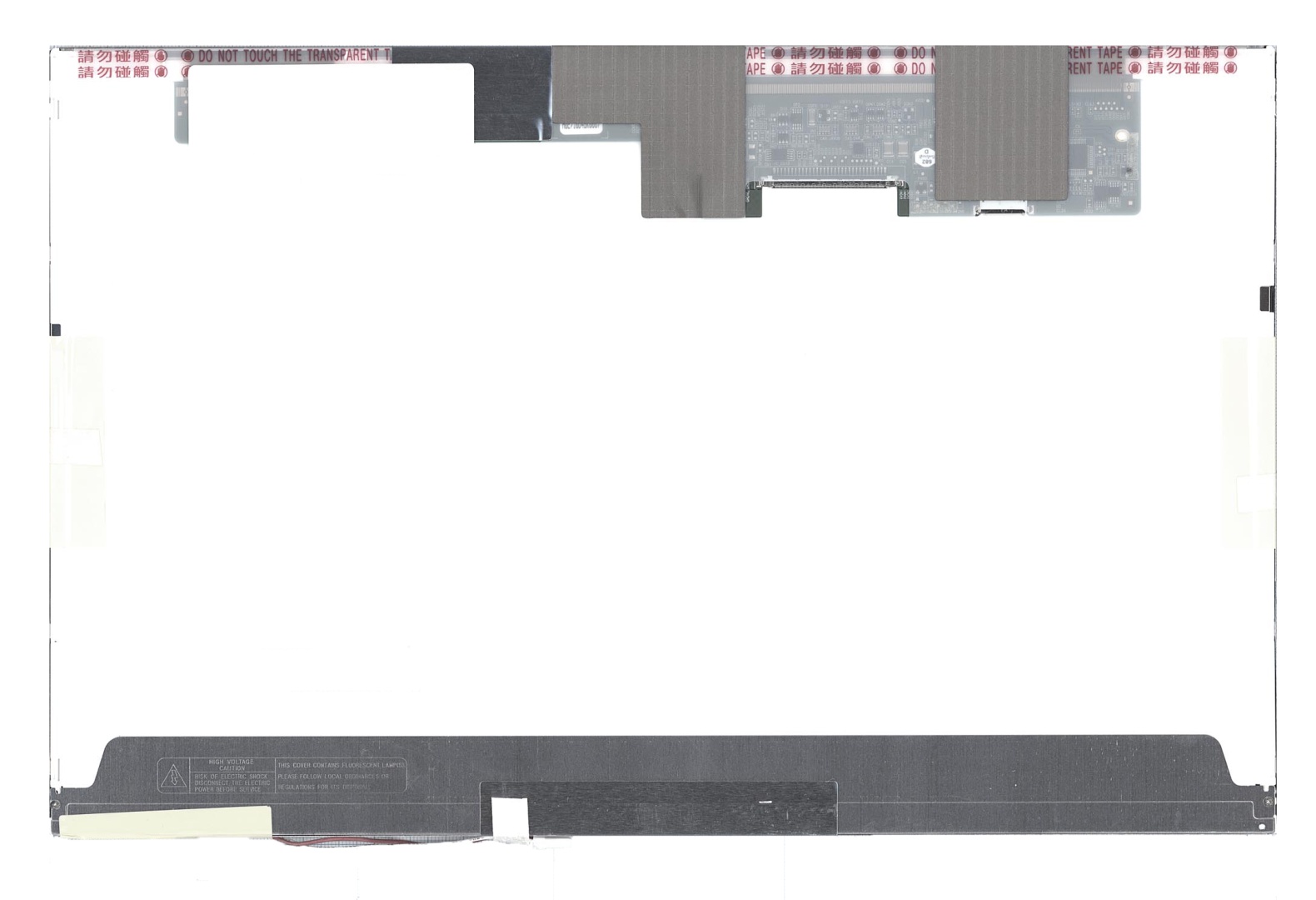 Матрица LTN154AT10