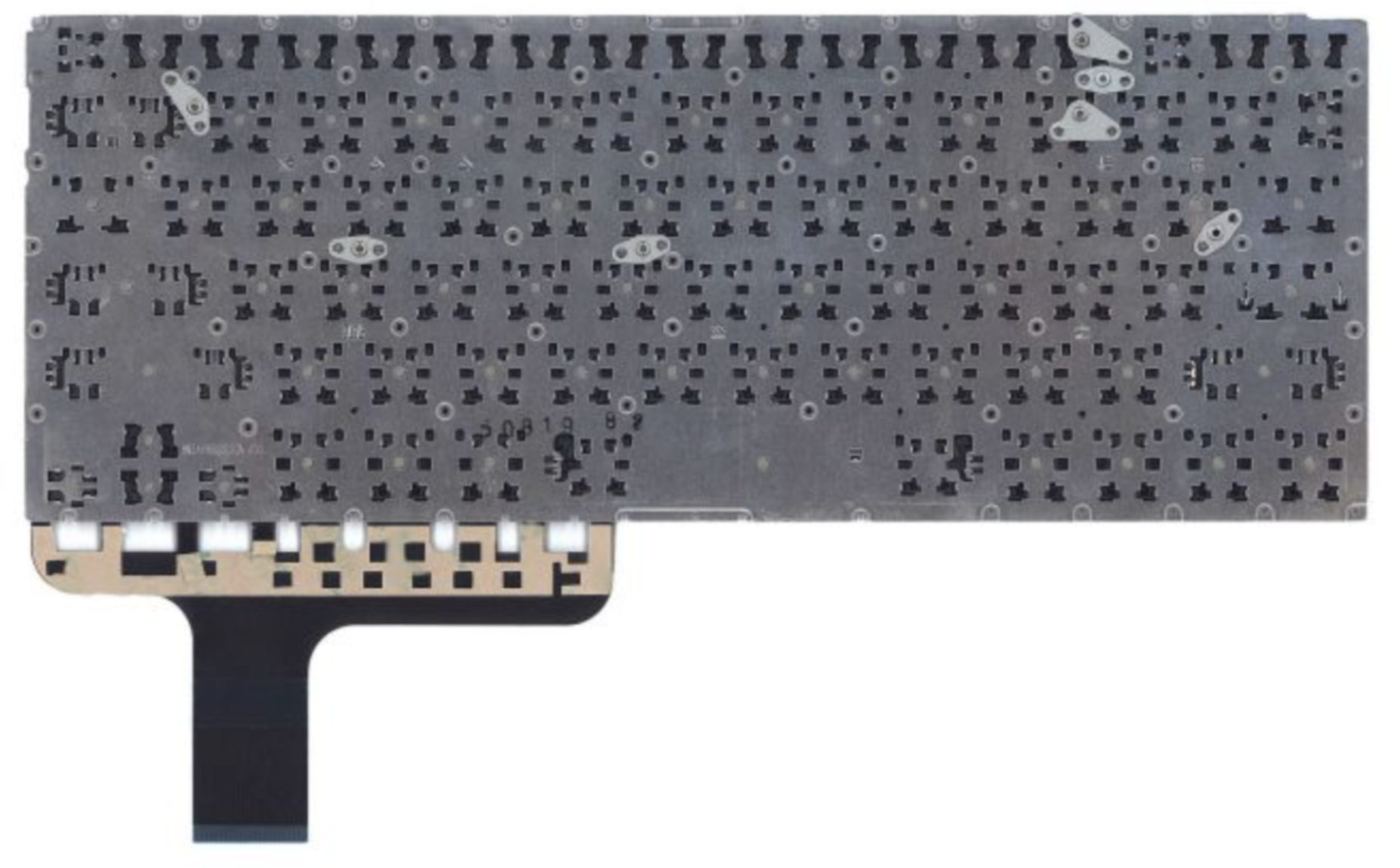 Клавиатура ASUS Zenbook 3 UX305UA OEM