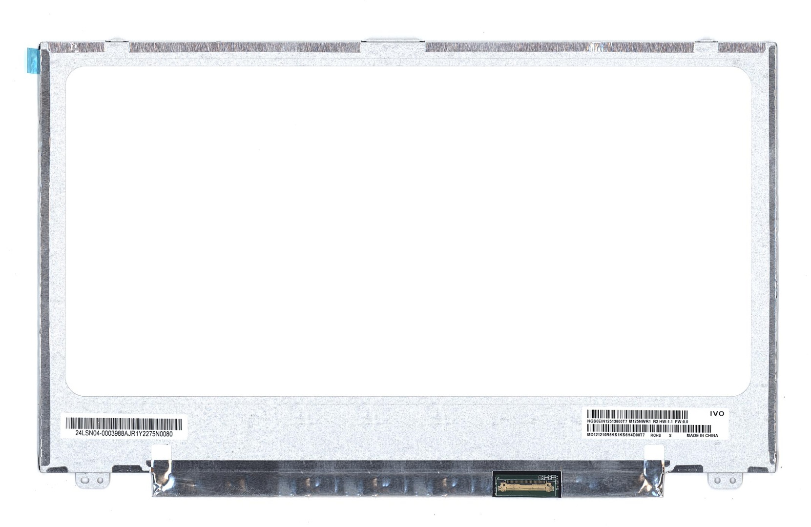 Матрица M125NWR1 R2