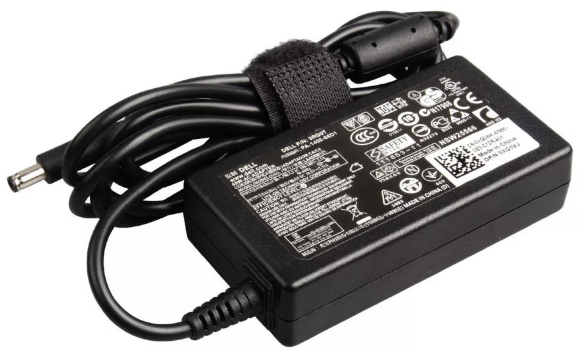 Блок питания DELL Inspiron 3552 19.5V, 3.34A, OEM