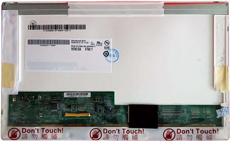 Матрица B101AW01 V.1