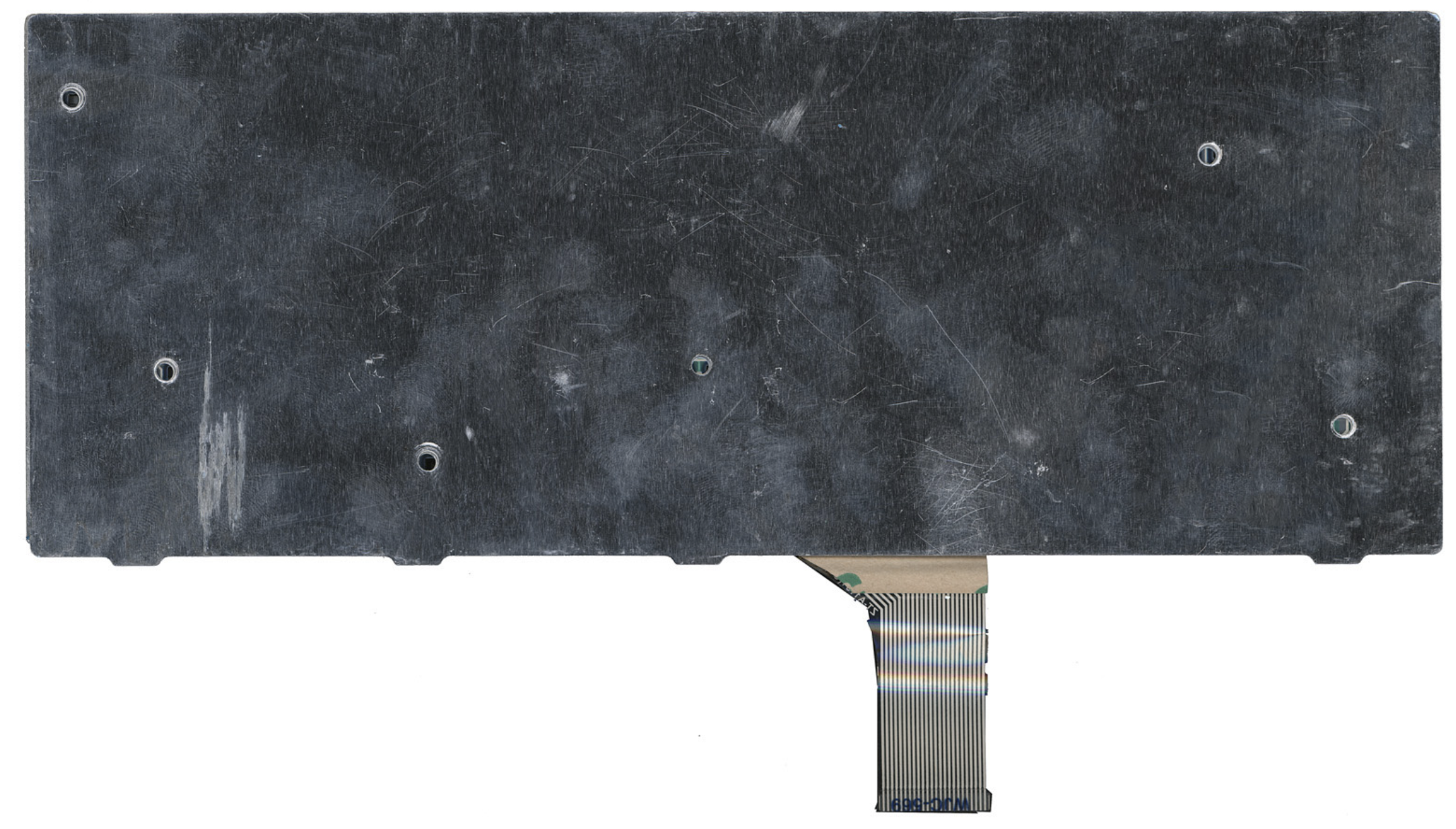 Клавиатура ASUS Eee PC 1008HA OEM