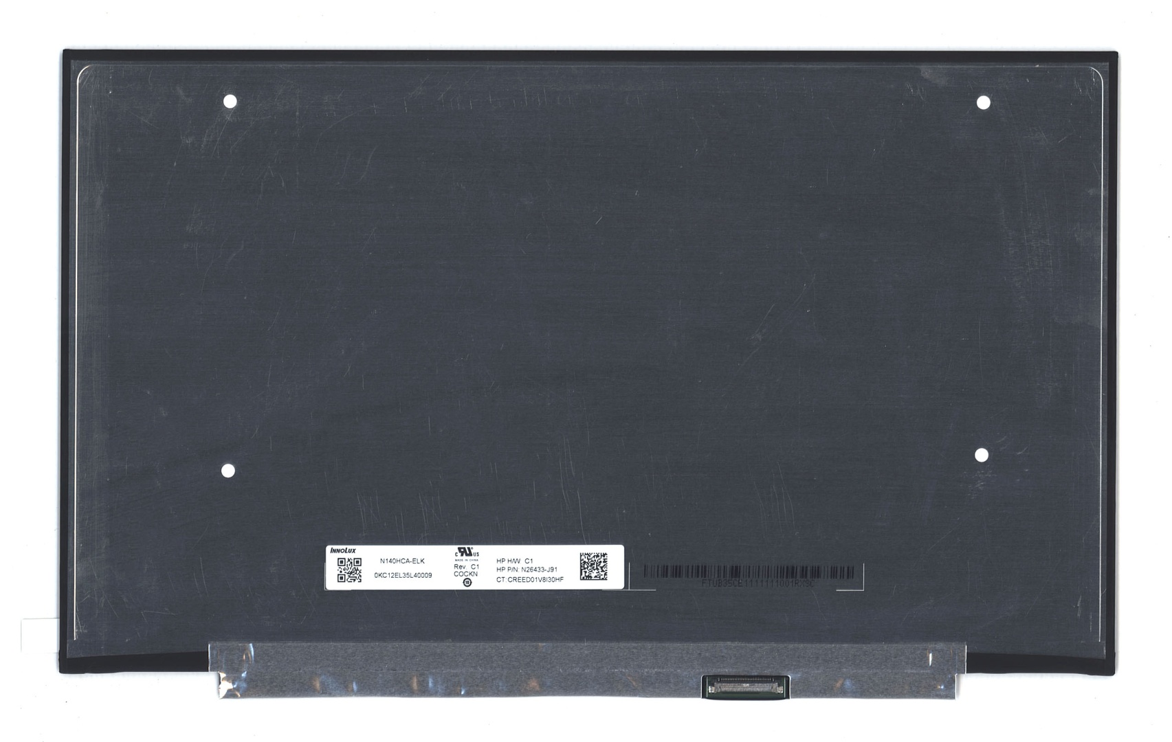 Матрица N140HCA-ELK