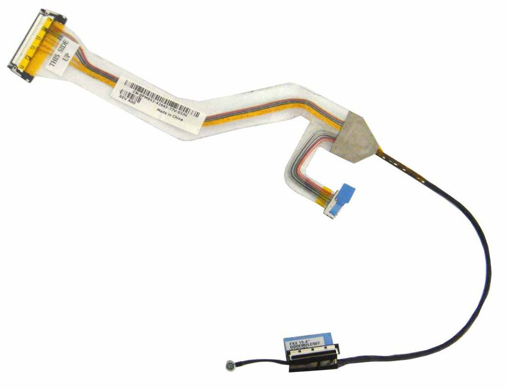 Шлейф матрицы Dell 1500, 1501, 1520