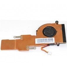 Система охлаждения Asus Eee PC 1015PE