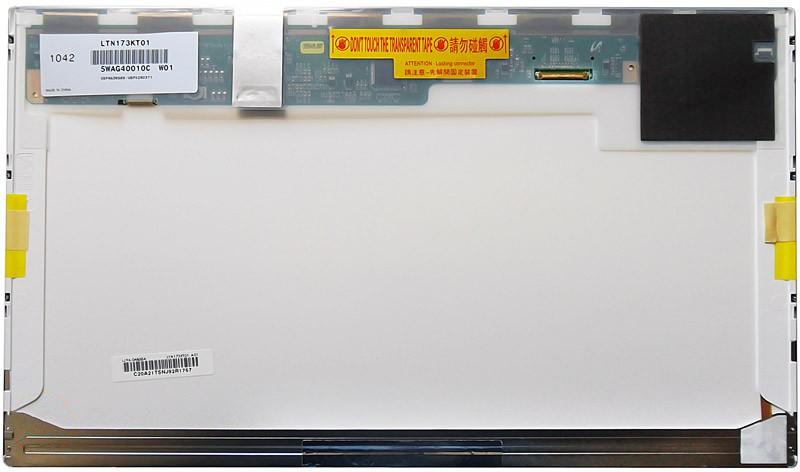 Матрица LTN173KT01 W01