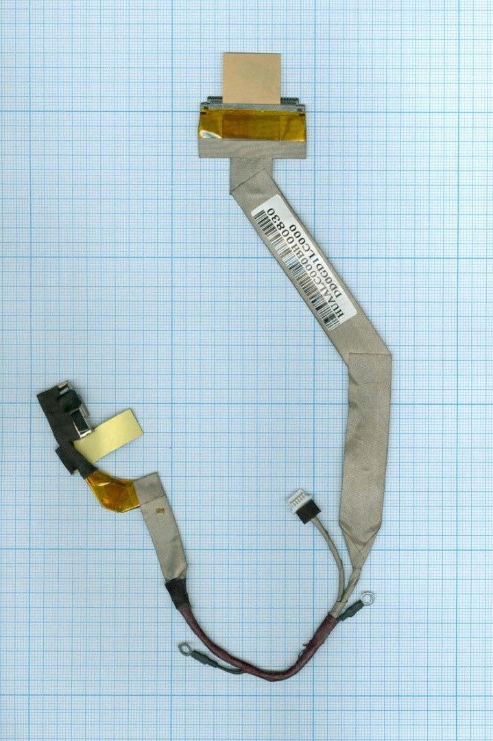 Шлейф матрицы для ноутбука Sony Vaio VGN-CR   7431411