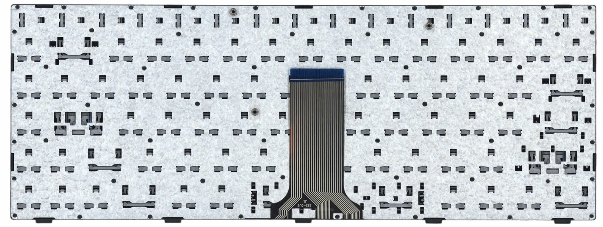 Клавиатура Lenovo IdeaPad Z41-70 с рамкой, OEM