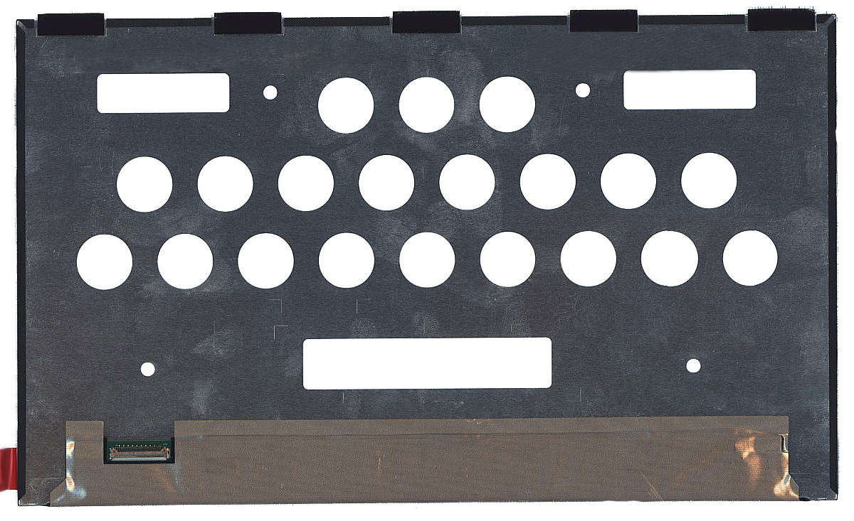 Матрица B133ZAN01.0 (глянцевая)