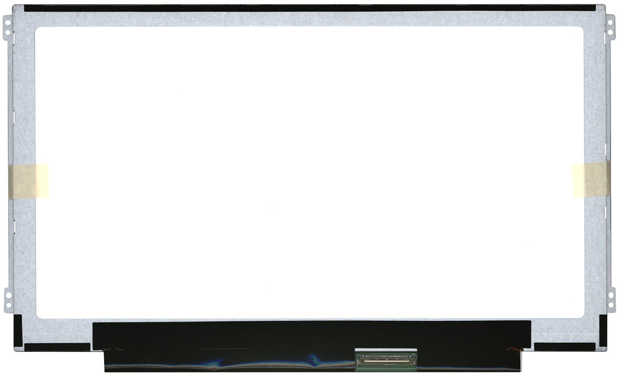 Матрица B116XW03 V.1 уши лево-право (глянцевая)