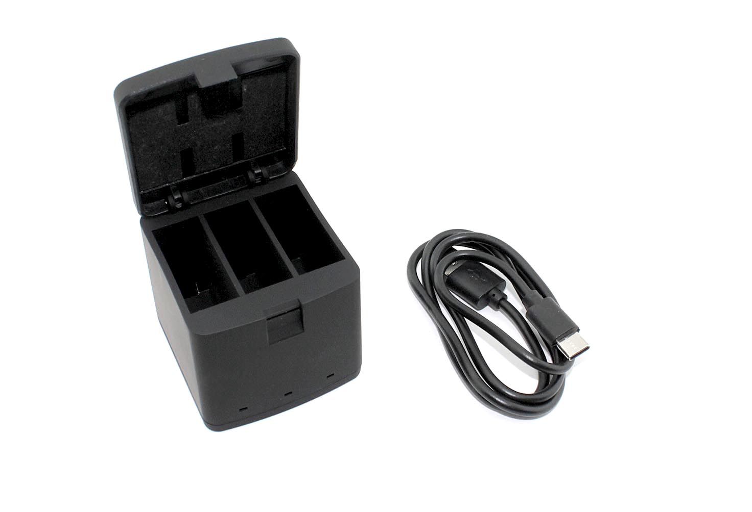 Зарядное устройство AHDBT-901 для Gopro Hero 9/10/11