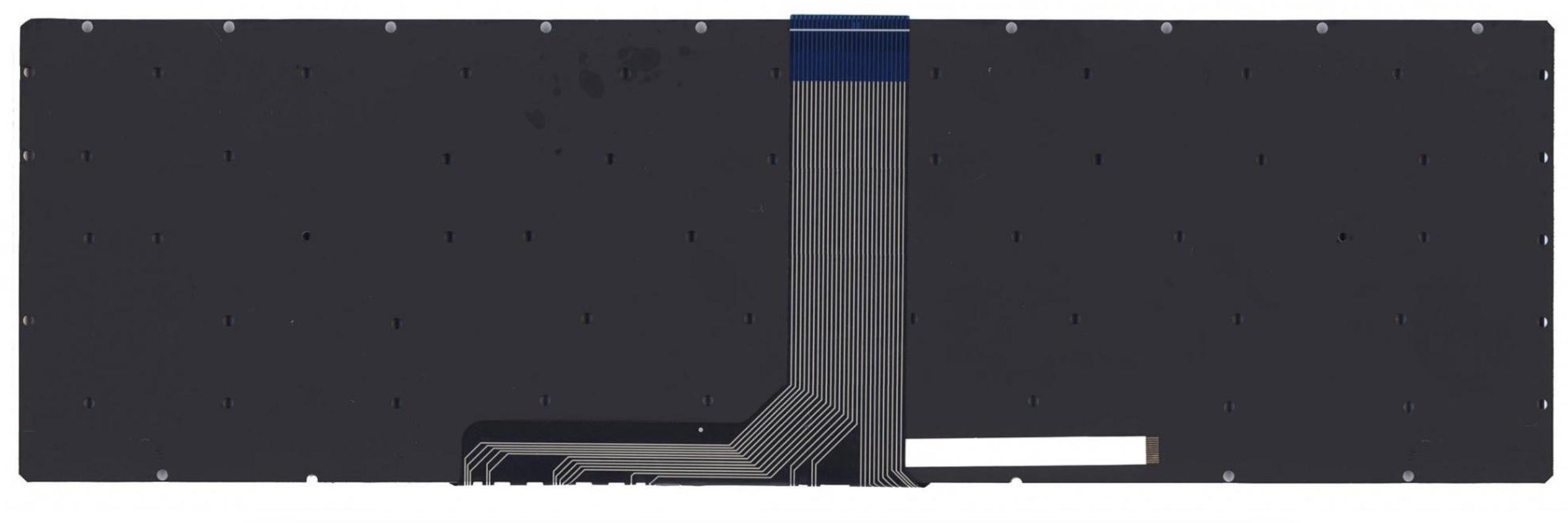 Клавиатура MSI GS63 7RD(Stealth)-066XRU с красной подсветкой, OEM