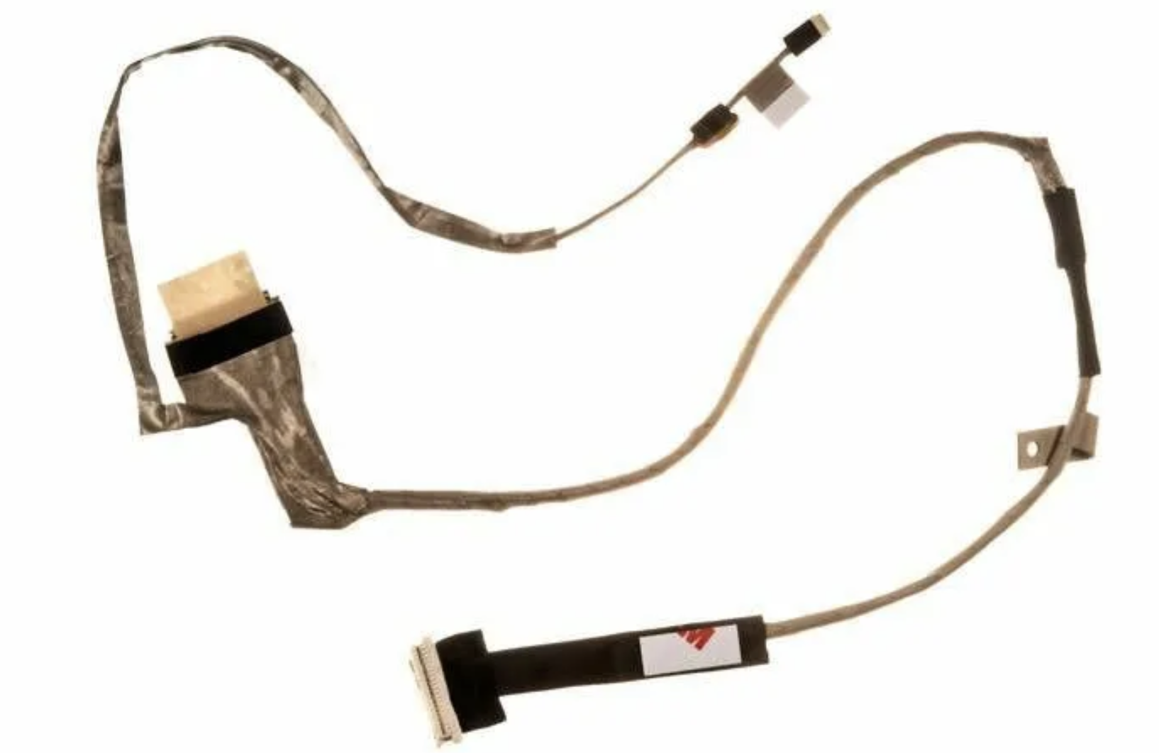 Шлейф матрицы Toshiba Satellite L500 OEM