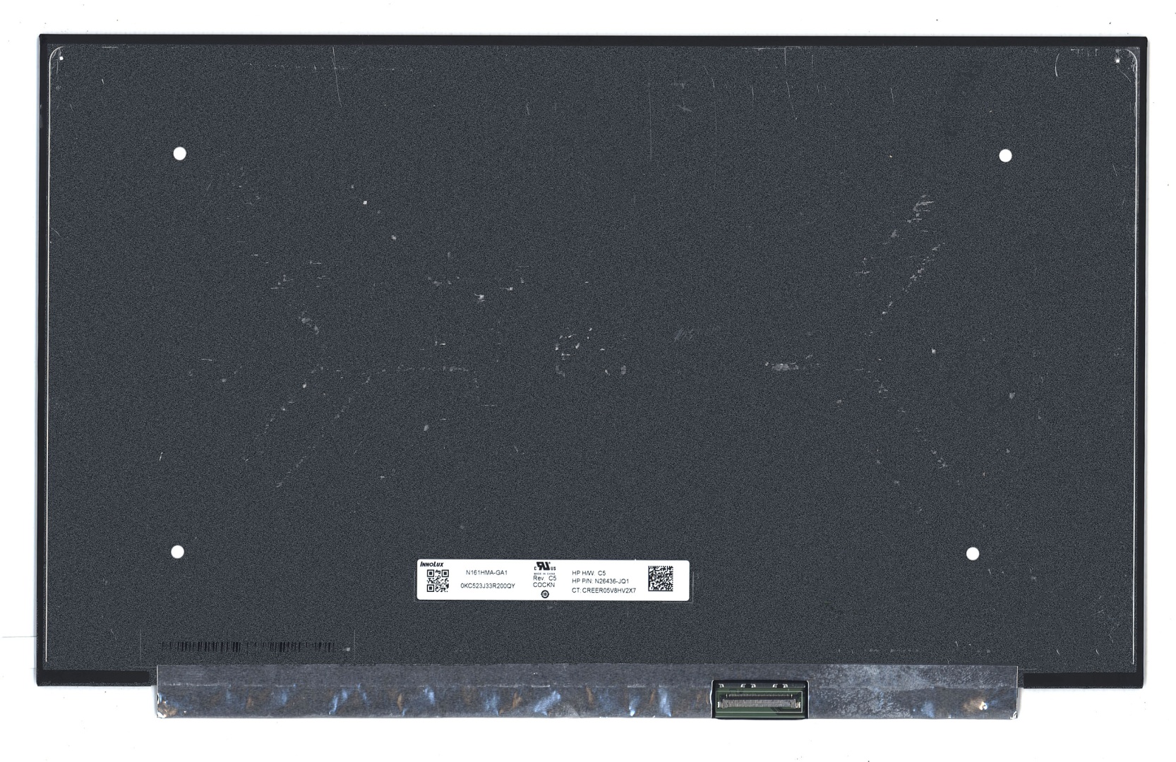 Матрица N161HMA-GA1