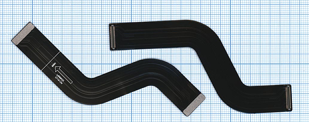 Шлейф основной межплатный для Xiaomi Redmi K20