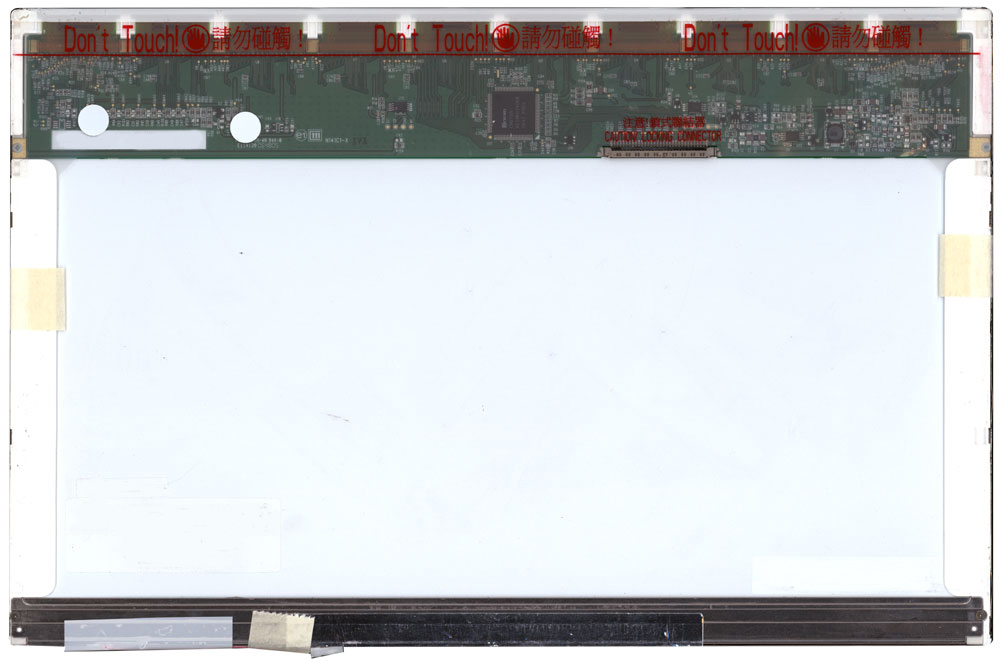Матрица для ноутбука N141C1-L03 (глянцевая)