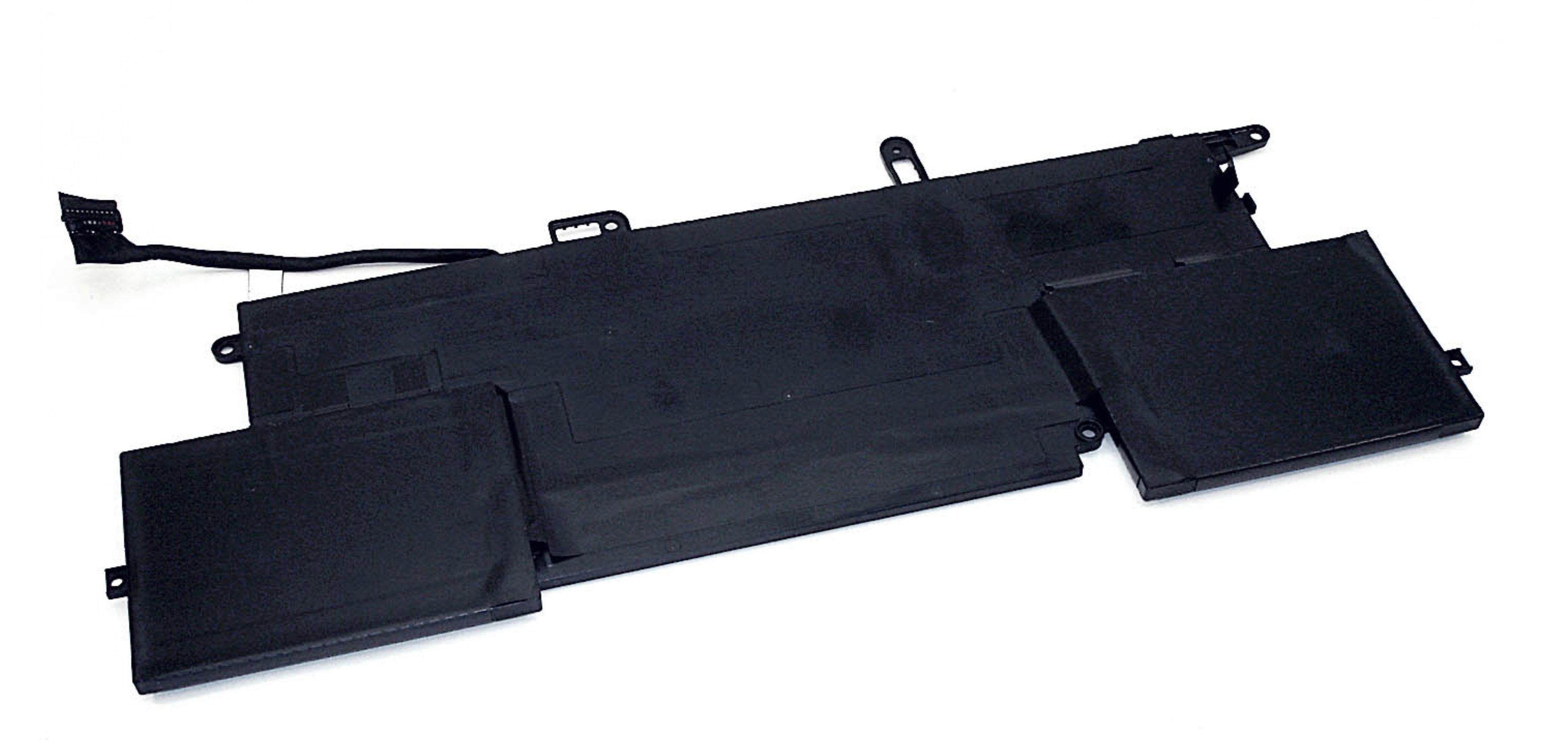 Аккумулятор DELL Latitude 7400 11.4V, 6500mAh, Original