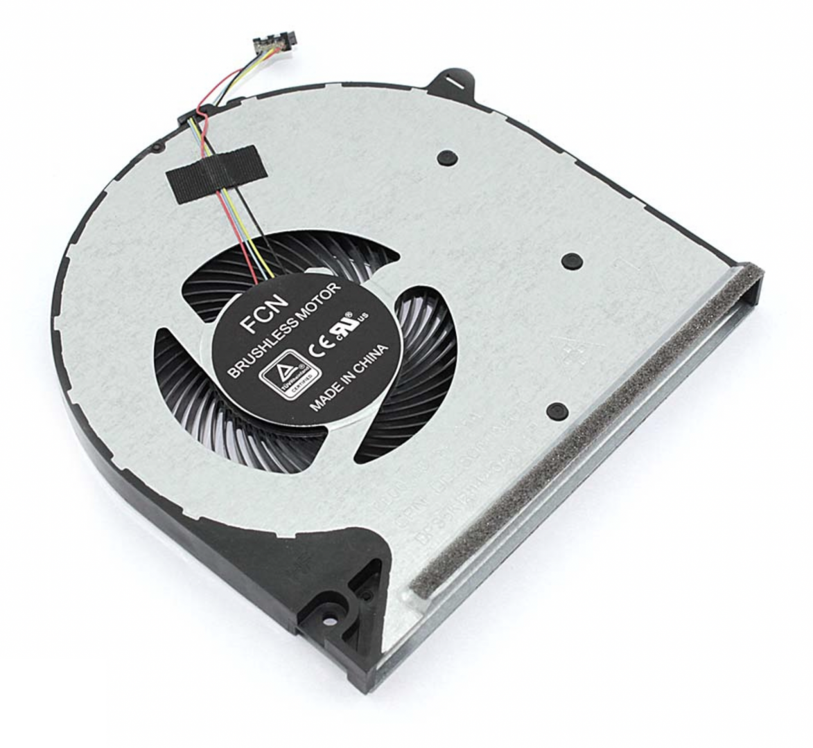 Кулер HP 15-DU OEM