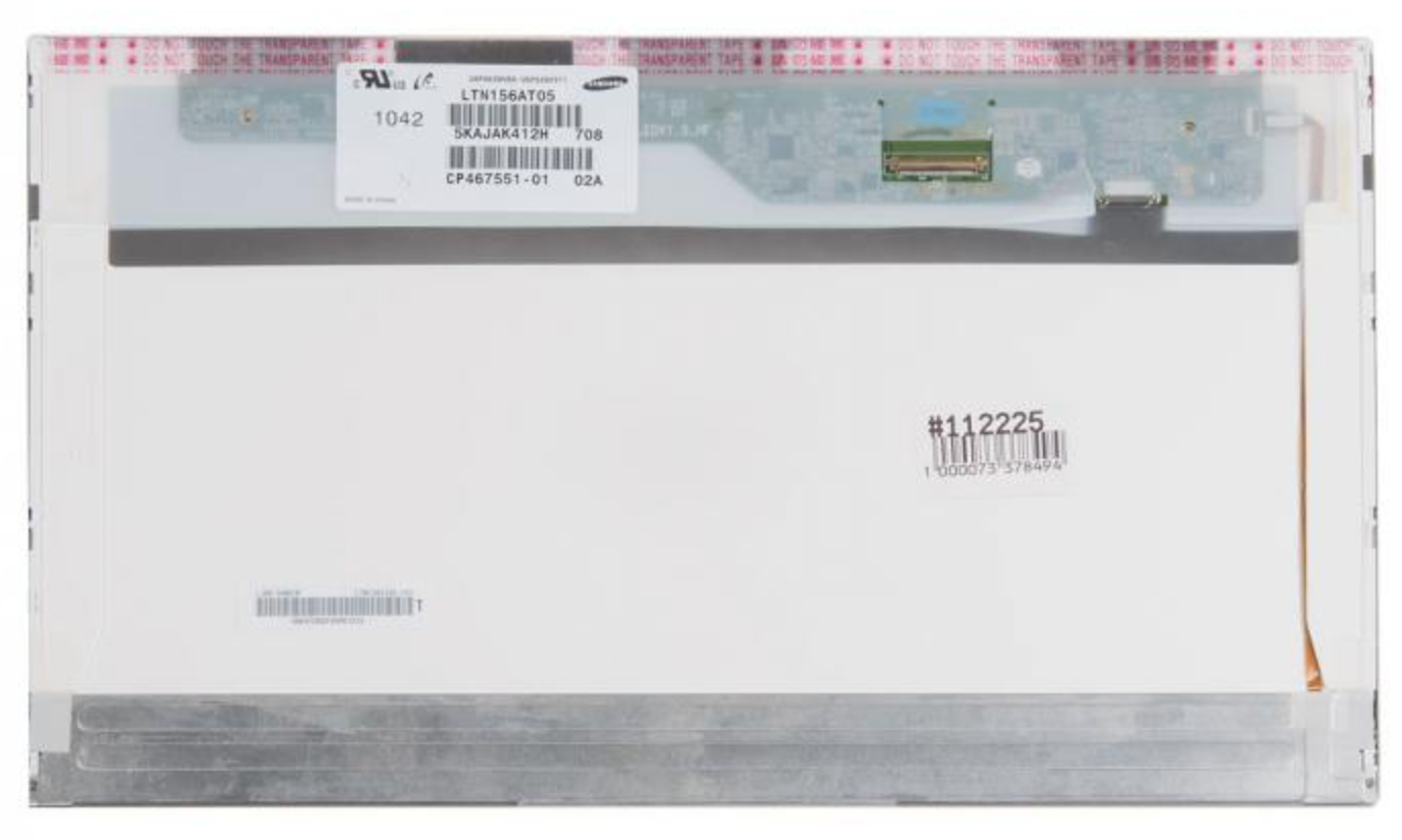 Матрица Lenovo ThinkPad SL510 Original (глянцевая)