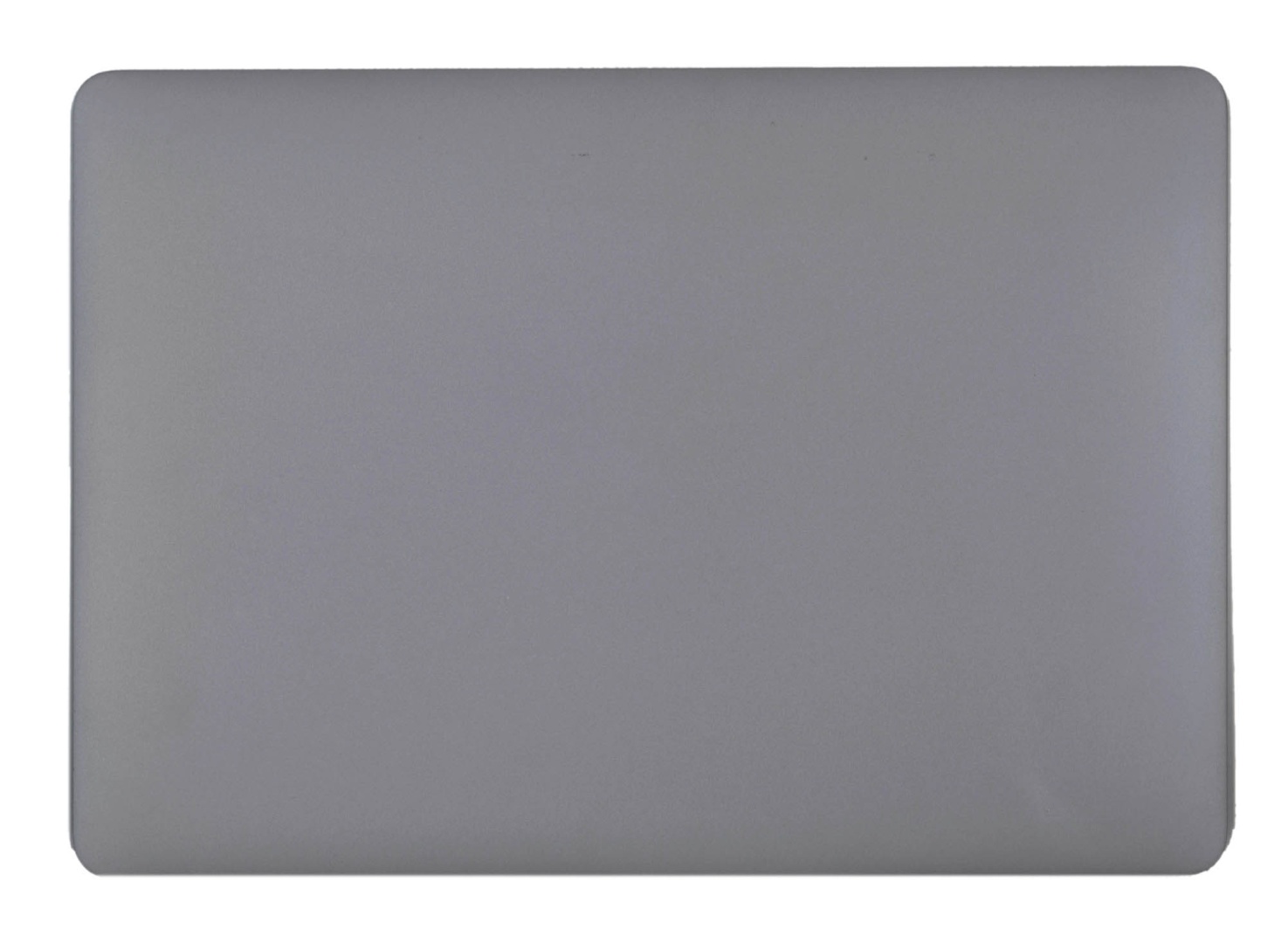Крышка для Apple MacBook Pro 13 A2289 (матрица в сборе) серый (глянцевая)