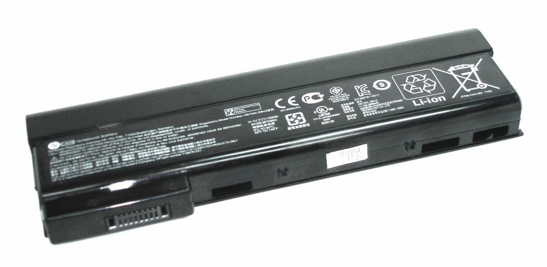 Аккумулятор HP ProBook 645 G1 11.1V, 100Wh, Original