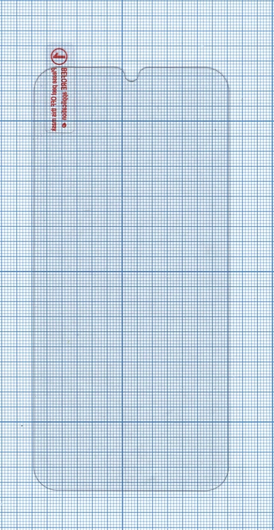 Защитное стекло для Huawei Honor 8S