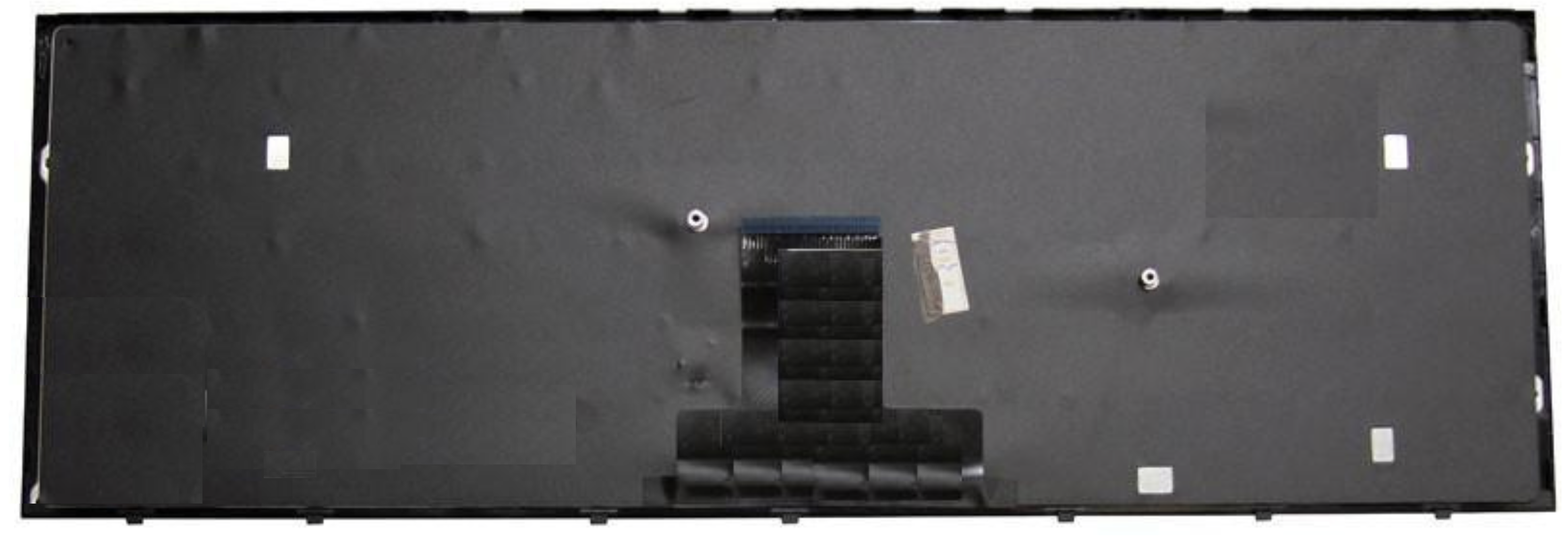 Клавиатура Sony VAIO VPCEB2M1E/WI с черной рамкой, OEM