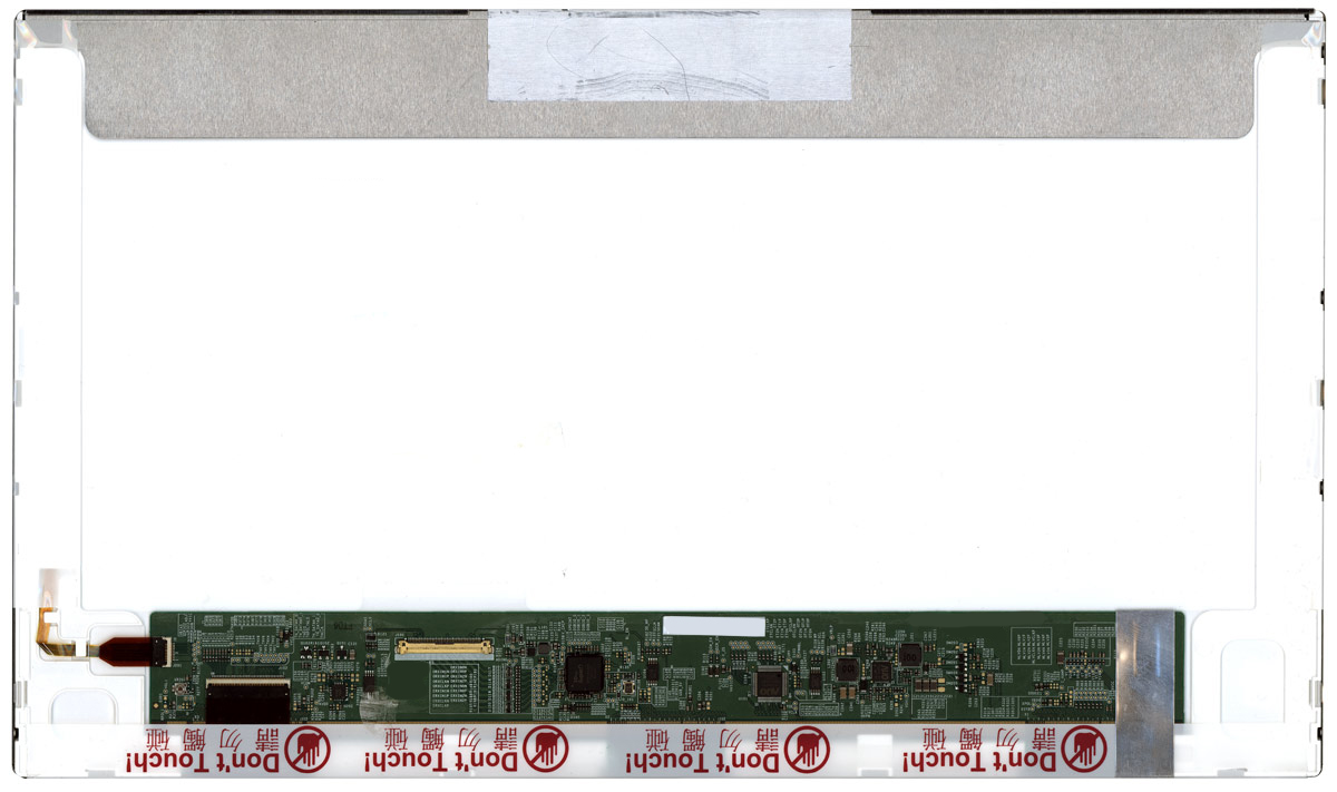 Матрица B156HB01 v.0 (глянцевая)