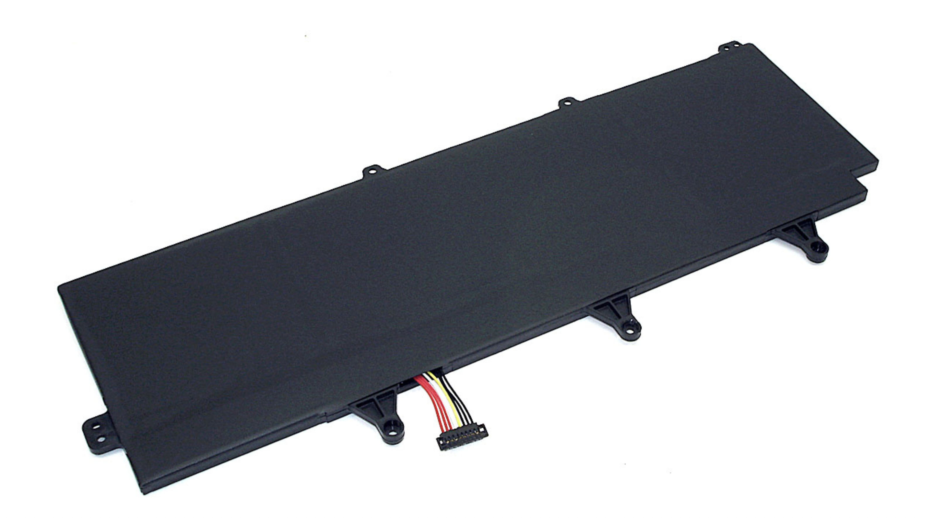 Аккумулятор Asus ROG GX701GVR 15.4V, 4210mAh, Original