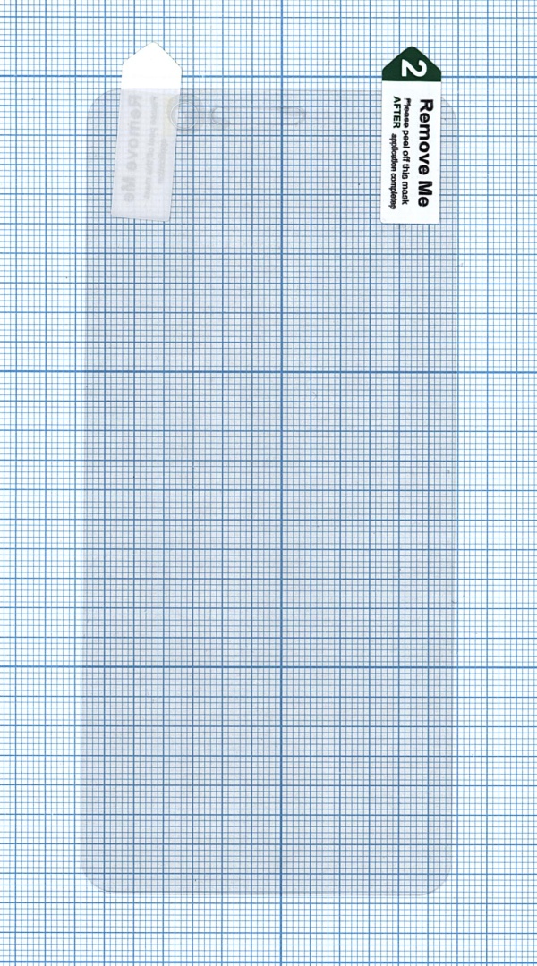 Защитная пленка для Huawei Nova 2