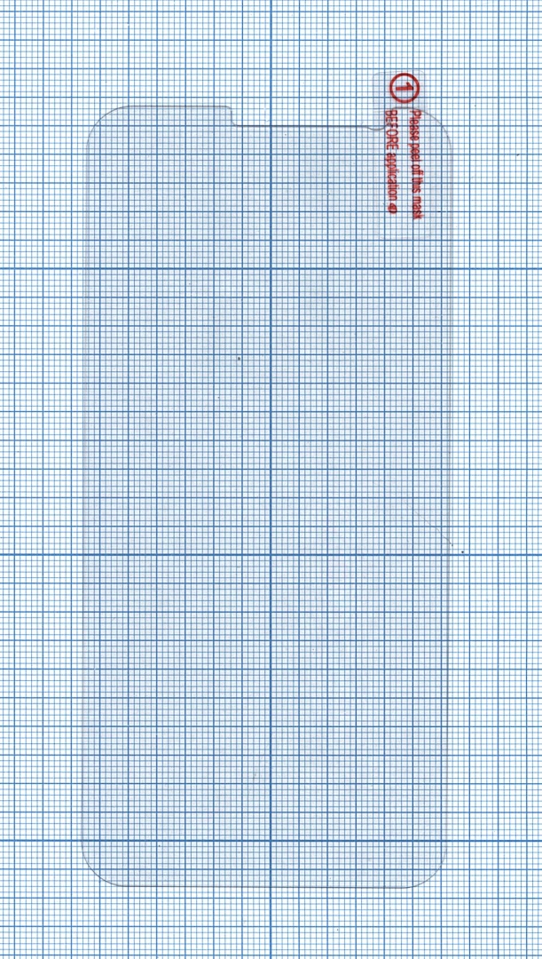 Защитное стекло для Asus ZenFone 2 Laser ZE550KL