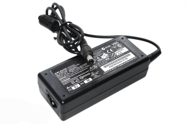 Блок питания 5.5x2.5mm 12V 3.4A 41W