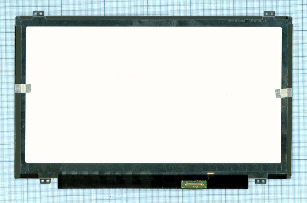 Матрица HB140FH1-401 (глянцевая)