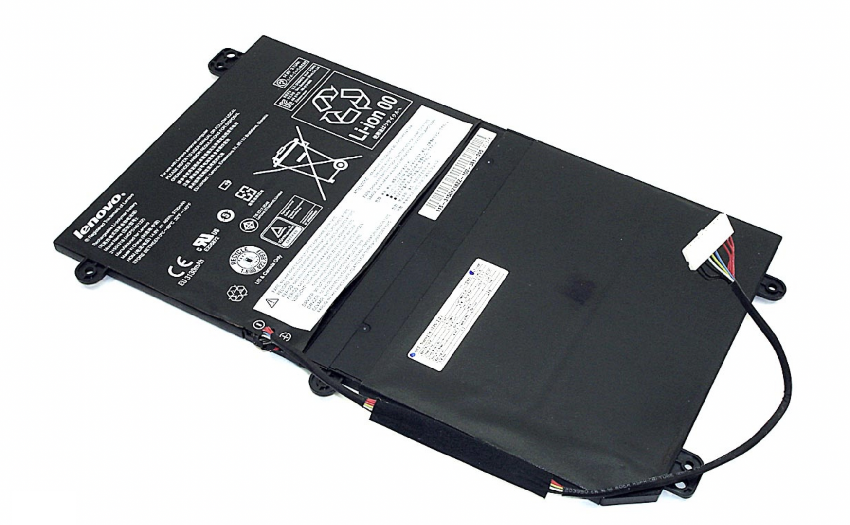 Аккумулятор Lenovo IdeaCentre Flex 20 14.8V, 3135mAh, Original