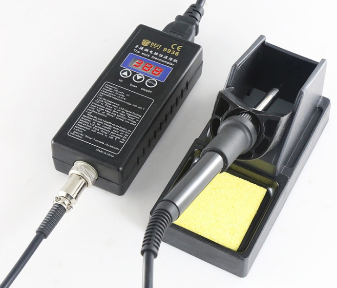 Портативная паяльная станция Best BST-9936