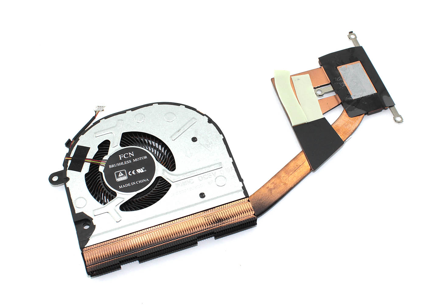 Система охлаждения для ноутбука Lenovo V330-14ARR (5H40R27355)